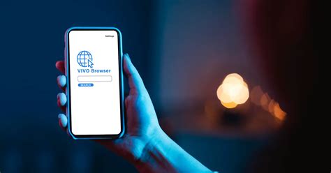 Vivo Browser Settings: A Comprehensive Guide .